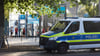 Im Sommerbad Neukölln kam es zu einer Auseinandersetzung und einem Polizeieinsatz. (Symbolbild)