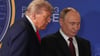 Der Gipfel zwischen US-Präsident Trump und Russlands Staatschef Putin stellt sich immer deutlicher als Erfolg für den Russen heraus.