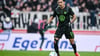 Tiago Tomás kehrt aus Wolfsburg nach Stuttgart zurück.