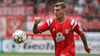 NIclas Stierlin träumt von einer DFB-Pokalsensation mit dem HFC. 