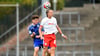 RB-Doppelpack-Torschütze Viggo Gebel beim Pokalsieg gegen die U19 von FC Schalke 04