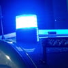 Zwei Fahrer kamen nach einem Unfall auf der A38 bei Sangerhausen schwer verletzt ins Krankenhaus&nbsp;