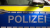 Ein betrunkener Autofahrer hat sich auf der Landstraße bei Neugattersleben mit seinem Pkw überschlagen.