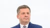 CDU-Landeschef Sven Schulze geht mit großen Zielen in den Wahlkampf. (Archivbild)