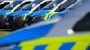 In der Saison 2024/25 hat die Polizei insgesamt 43 Spiele des FCM und des HFC begleitet. (Symbolfoto)