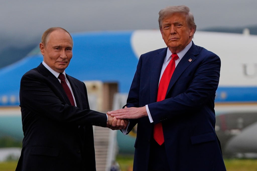 Trump und Putin sprachen knapp drei Stunden miteinander