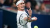 Alexander Zverev steht nach einem starken Auftritt im Halbfinale des ATP-Turniers in Cincinnati.