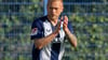 Bislang kein Faktor bei Hertha: Jón Dagur Thorsteinsson.