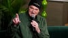 Quentin Tarantino packt in einem Podcast aus (Archivbild)