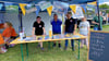 Für die 89.0-Party wurden auf dem Elbauenfest Karten verlost, weitere gibt es online zu gewinnen. 