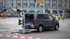 Verkehrsunfälle sind in Großstädten wie Berlin an der Tagesordnung - zumindest manche sind nach Einschätzung von Experten vermeidbar. (Archivbild)