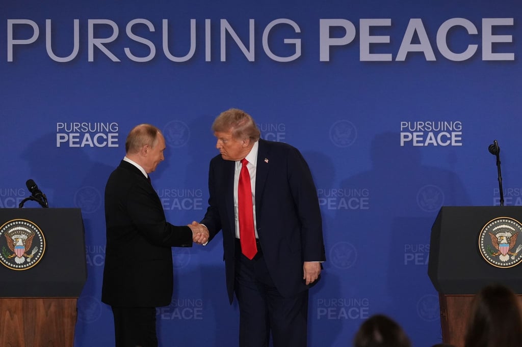 Die russische Führung sieht sich nach dem Gipfel bestätigt, dass Kampfhandlungen und Verhandlungen im Krieg parallel möglich sind.