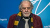 Stammt aus einer Schauspielerfamilie: Christian Kohlund. (Archivbild)
