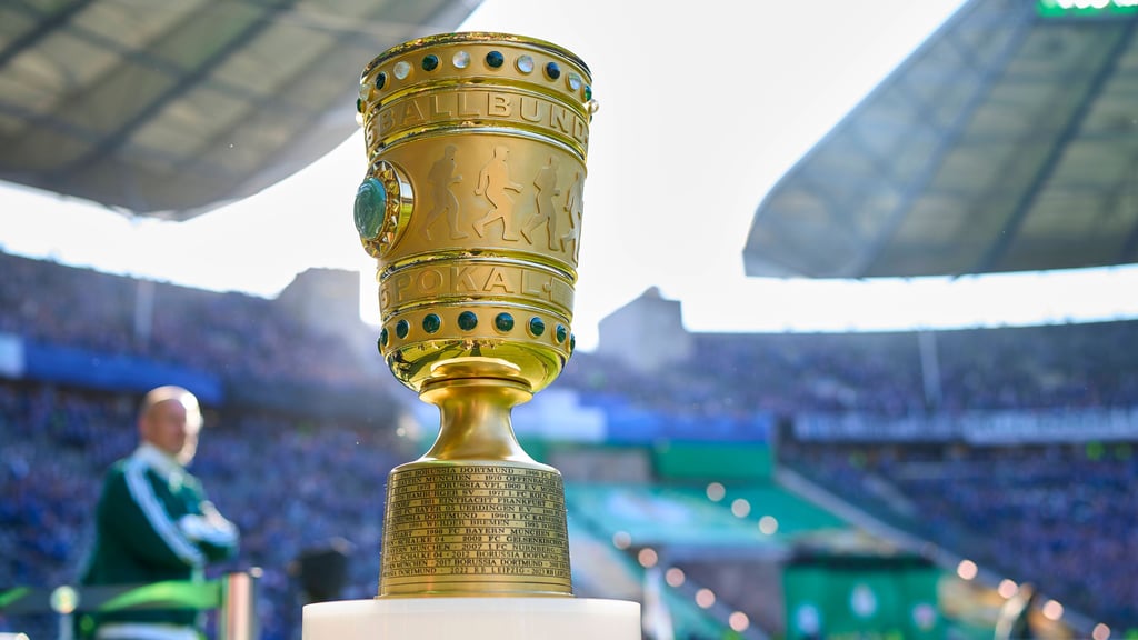 RB Leipzig gastiert bei Energie Cottbus in der zweiten Runde des DFB-Pokals. Alle Infos zur Übertragung in TV und Livestream.