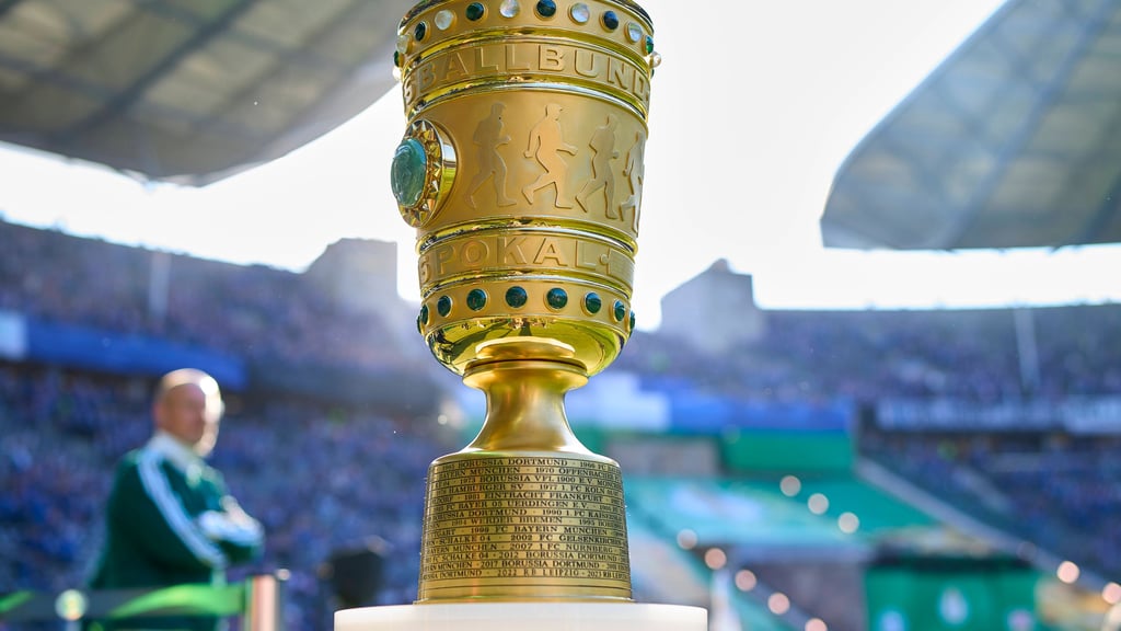 RB Leipzig gastiert bei Energie Cottbus in der zweiten Runde des DFB-Pokals. Alle Infos zur Übertragung in TV und Livestream.