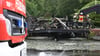 Bei dem Unfall in Papenburg ist ein 70-Jähriger tödlich verletzt worden.