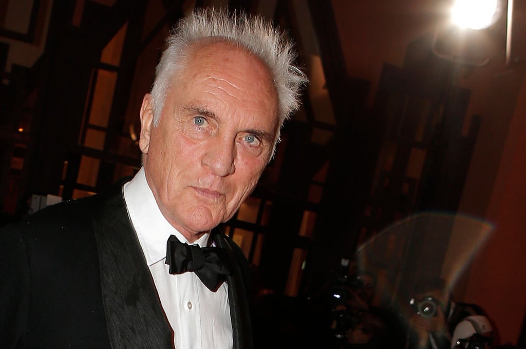 Terence Stamp startete seine Filmkarriere in den 1960er Jahren. (Archivbild)