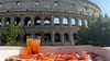 Für viele ist Italien eine Postkartenidylle: Pizza und Aperol, eine Sehenswürdigkeit in Sichtweite. Der Italo-Schlager spielt mit diesen Klischees. (Archivbild)