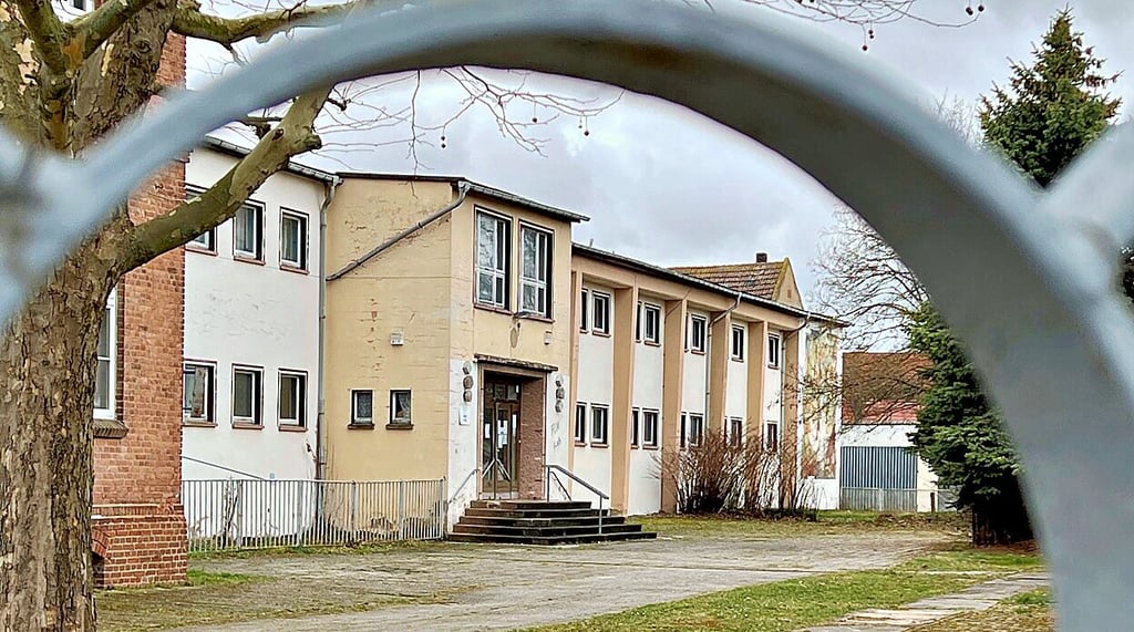 Zur Zukunft der Neuen Schule läuft ein Bürgerbegehren.