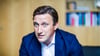 Die niedersächsische CDU habe Gewicht in der Bundesregierung, sagt der Landeschef der CDU, Sebastian Lechner. (Archivbild)