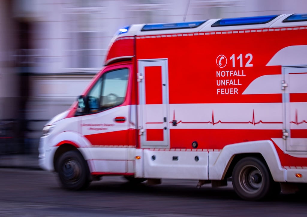 Mit dem Quad seines Opas ist ein sechsjähriger Junge verunglückt und hat sich dabei schwer verletzt. (Symbolfoto)