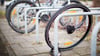 Nirgendwo in Sachsen werden mehr Pedelecs und E-Bikes gestohlen als in Leipzig und Dresden. (Archiv-Symbolfoto)