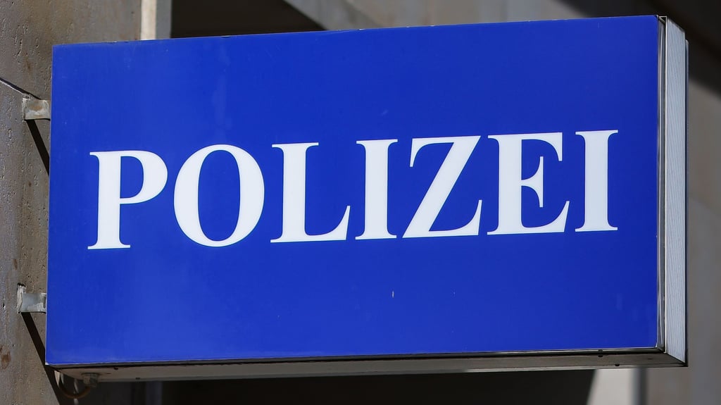 Die geplante Inbetriebnahme des Polizeizentrums im April 2024 ist längst gescheitert.