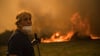 2025 ist das drittschlimmste Brandjahr der vergangenen zwei Jahrzehnte in Spanien.