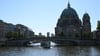 Nach einem kühleren Sonntag steigen die Temperaturen in Berlin und Brandenburg ab Montag wieder deutlich an. (Archivbild)