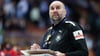 Doppelfunktion: Deutschlands Co-Trainer Erik Wudtke coacht auch die U19-Handballer.