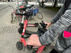 Wer in Magdeburg einen E-Scooter ausleihen möchte, muss einige Regeln beachten.