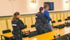 Im Prozess um den Tod von Anna-Lena aus Genthin ist der Ex-Freund wegen Totschlags angeklagt worden. Mittlerweile geht es am Landgericht Stendal auch um Mord.