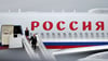 Wladimir Putin: Auftanken nur gegen Vorkasse.