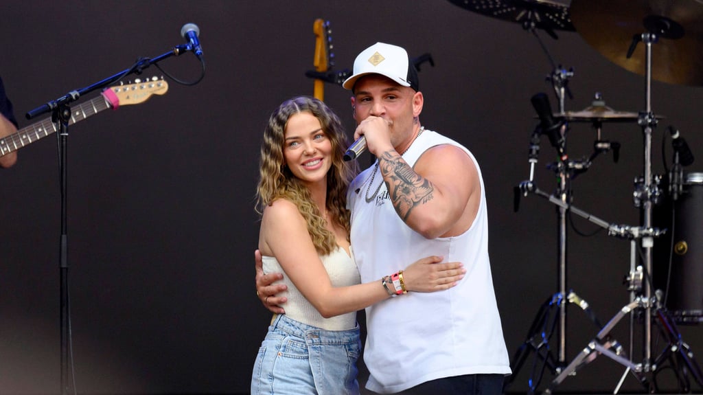 Der ehemalige DSDS-Star Pietro Lombardi und die Influencerin Laura Maria Rypa haben sich getrennt.