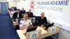 Die niedersächsische Polizei hat in Hann. Münden ein neues Auswahlverfahren gestartet.