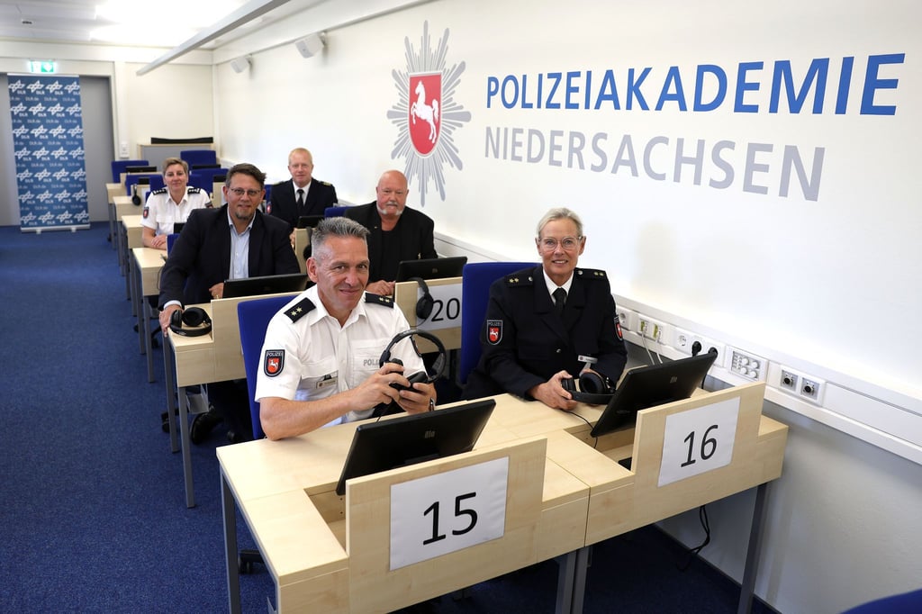 Die niedersächsische Polizei hat in Hann. Münden ein neues Auswahlverfahren gestartet.
