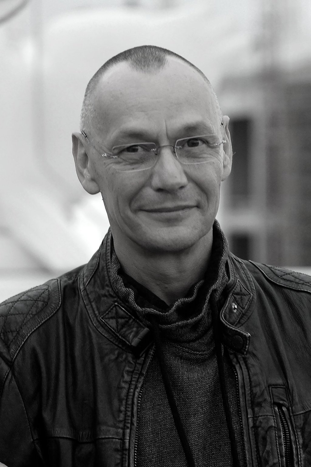 Torsten Michaelis spielte unter anderem im „Tatort“. (Archivbild)