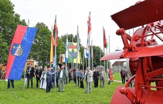 Unruhe in Roßlau: Schifferfest in Zeiten von Haushaltssperre - Organisatoren warten auf Mittelfreigabe der Stadt