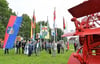 Ende August soll wieder Schifferfest gefeiert werden. 