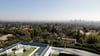 Sondersteuern auf Luxusimmobilien? Die Linke orientiert sich am Vorbild Los Angeles. (Archivbild)