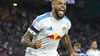 Lukas Nmecha war der Matchwinner für Leeds United.