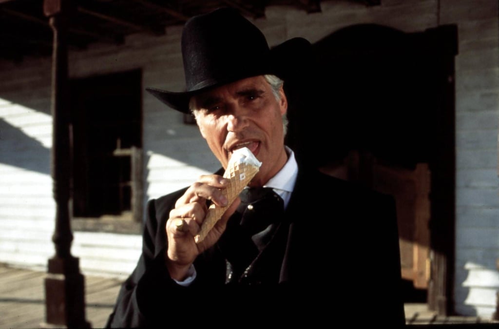 Nach 55 Jahren verabschiedet sich Sky du Mont aus dem Schauspielgeschäft.