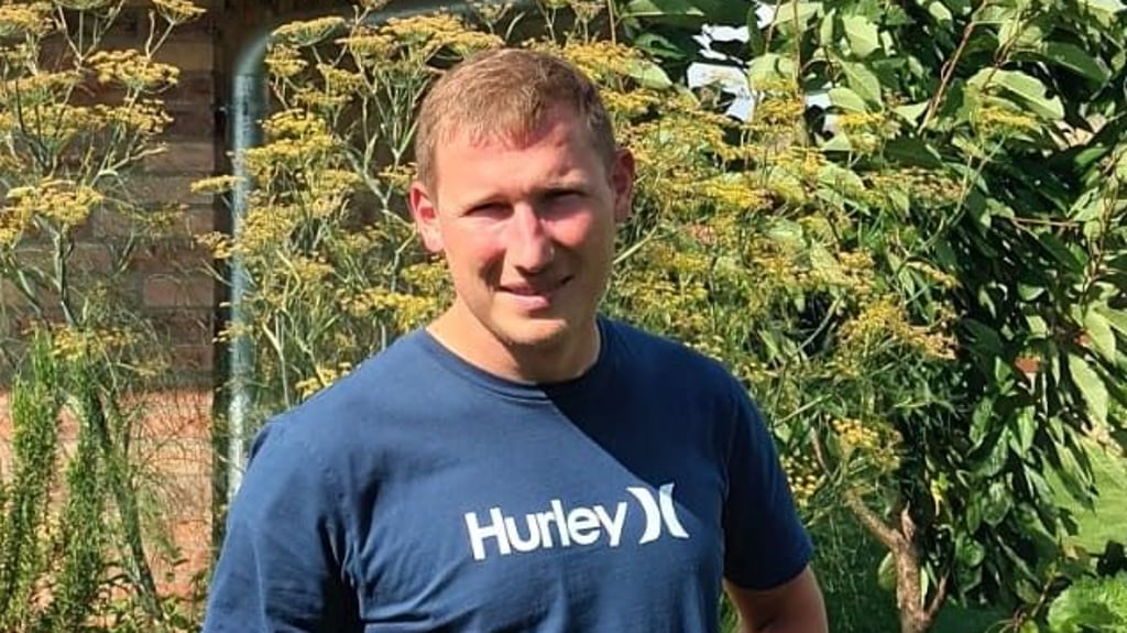 Michael Strube aus Osterwieck rückt für die Fraktion Buko/Freie Wähler/FDP in den Kreistag Harz nach.