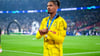 Verabschiedet sich wieder vom BVB: Sébastien Haller
