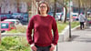 Die Linken-Fraktionsvorsitzende Katja Müller wünscht sich eine bessere Zusammenarbeit zwischen Stadtrat und Oberbürgermeister.