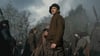 Rory Alexander als Murtagh Fitzgibbons Fraser in der Serie „Outlander: Blood of My Blood“.