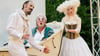 "Der eingebildete Kranke" wird in Magdeburg gezeigt.