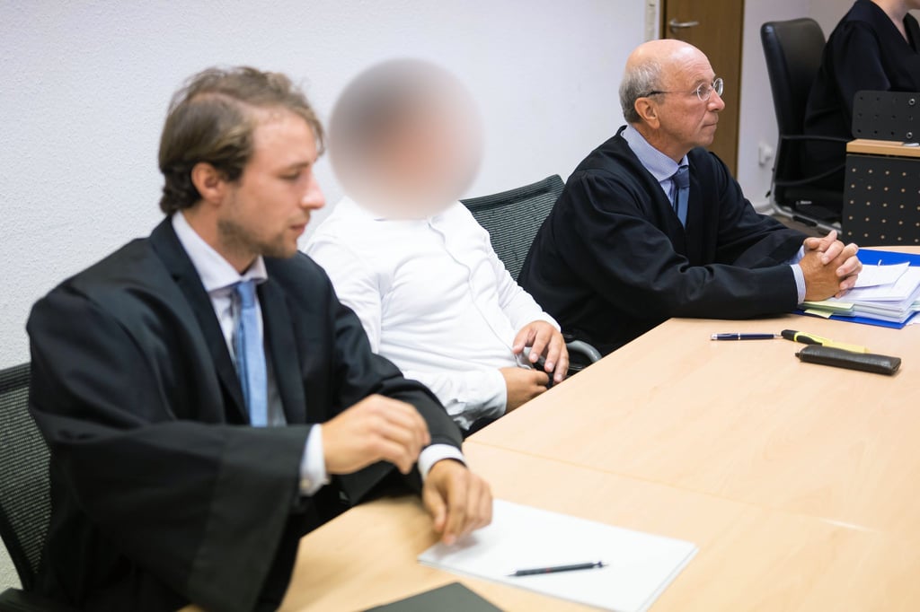 Der Kapitän hat die Vorwürfe teilweise gestanden.