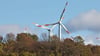 In dem rund 500 Hektar großen Wald bei Uchtspringe möchte der Forstbesitzer neun Windräder bauen.