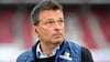 Christian Heidel ärgert sich weiterhin über die Ansetzung der Mainzer Erstrundenpartie bei Dynamo Dresden.